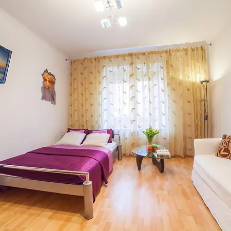 Dolce Warszawa CityCenter Zewnętrze zdjęcie