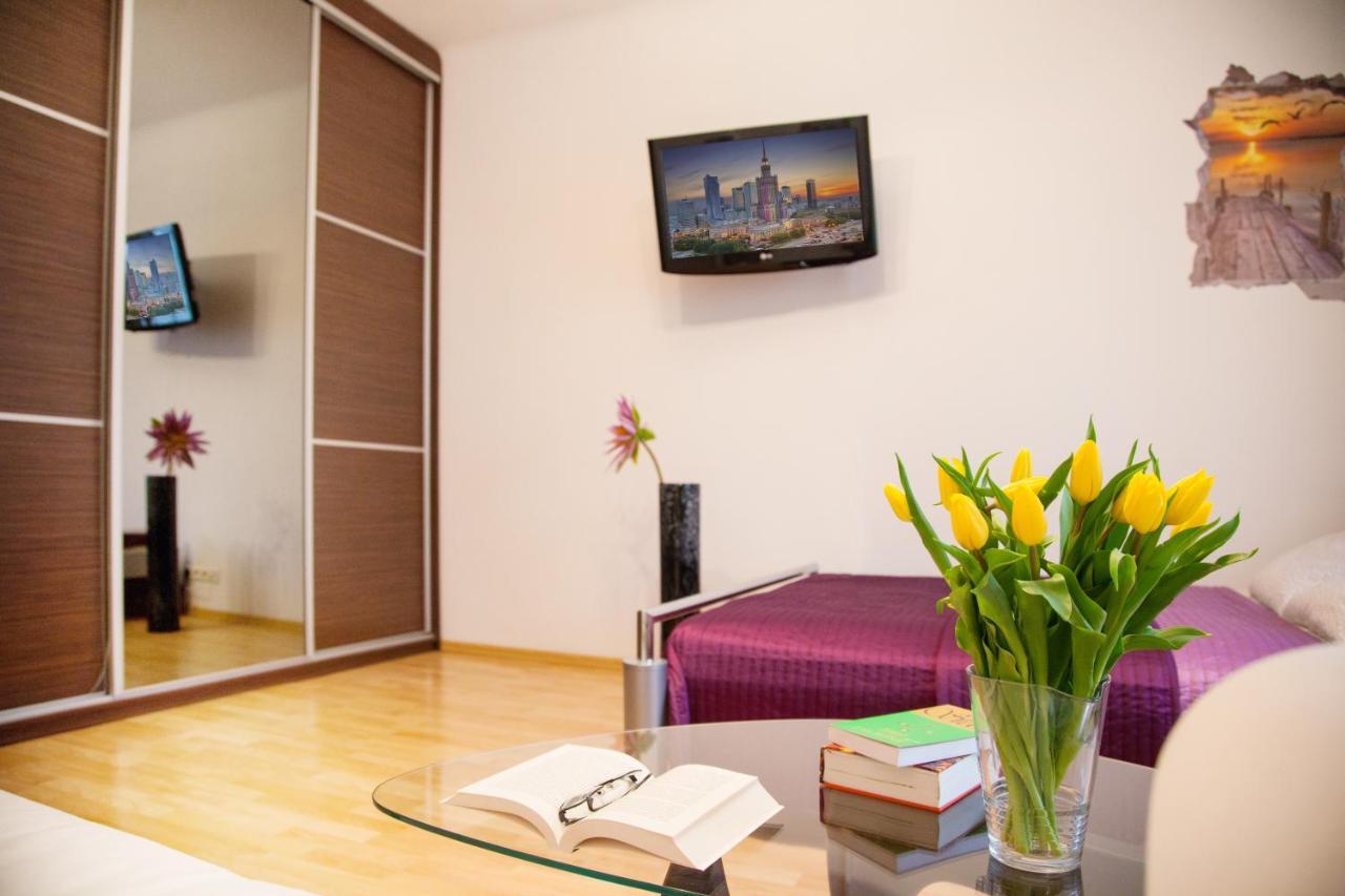 Apartament Dolce Citycenter
