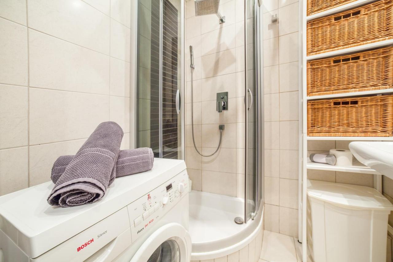 Dolce Citycenter Apartament Warszawa