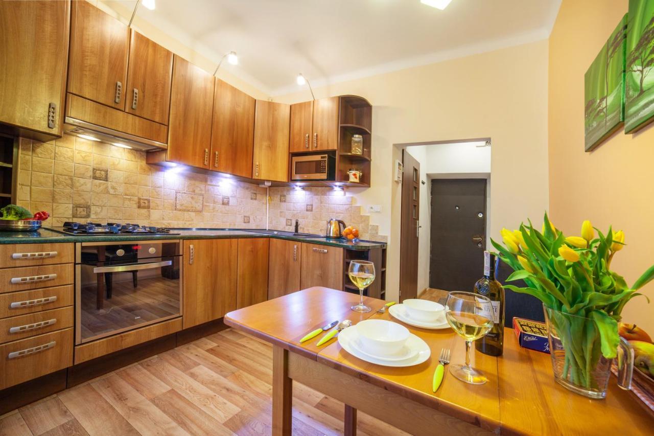 Apartament Dolce Citycenter