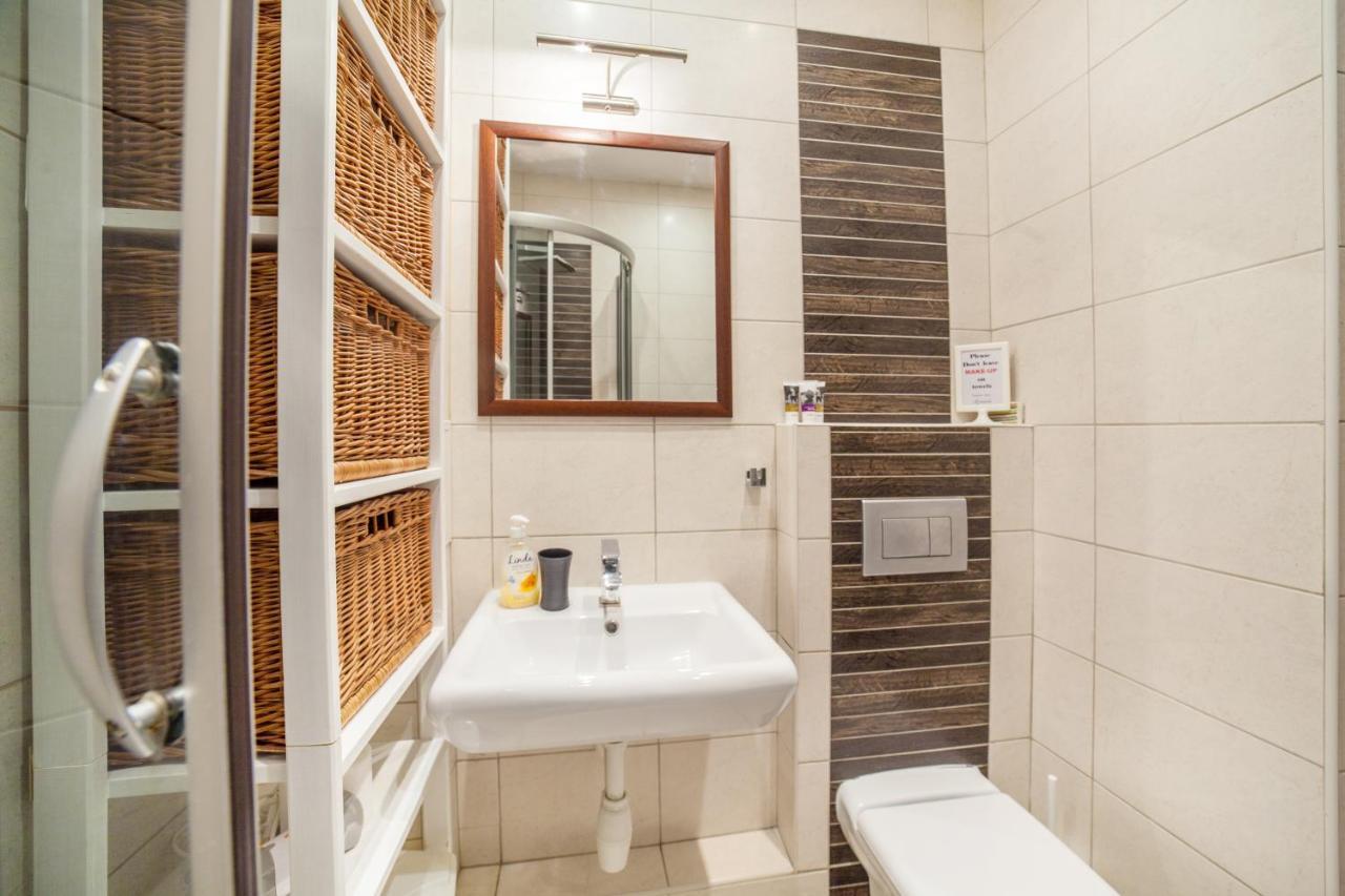 Apartament Dolce Citycenter Warszawa