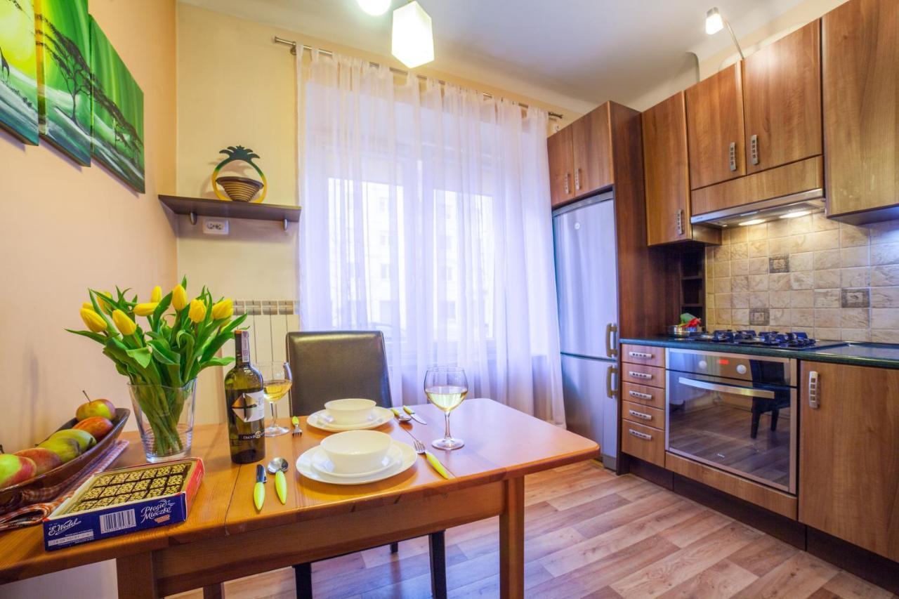 Dolce Citycenter Apartament