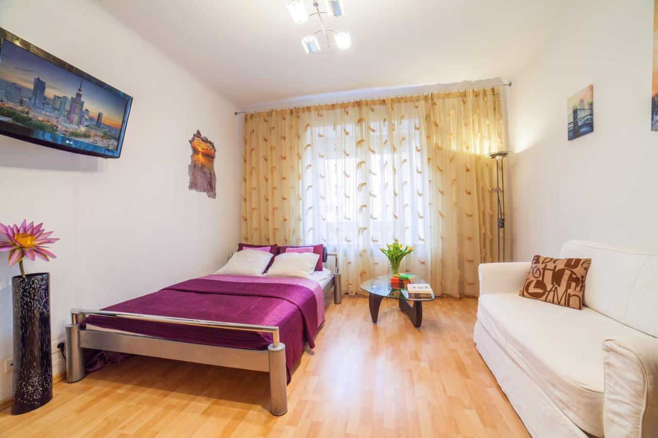 Apartament Dolce Citycenter *